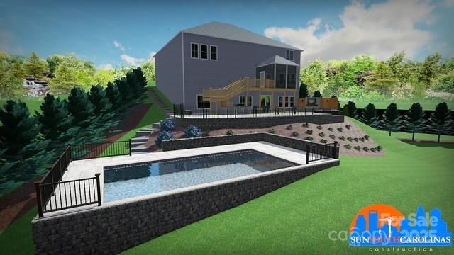 Nims Village - Residential