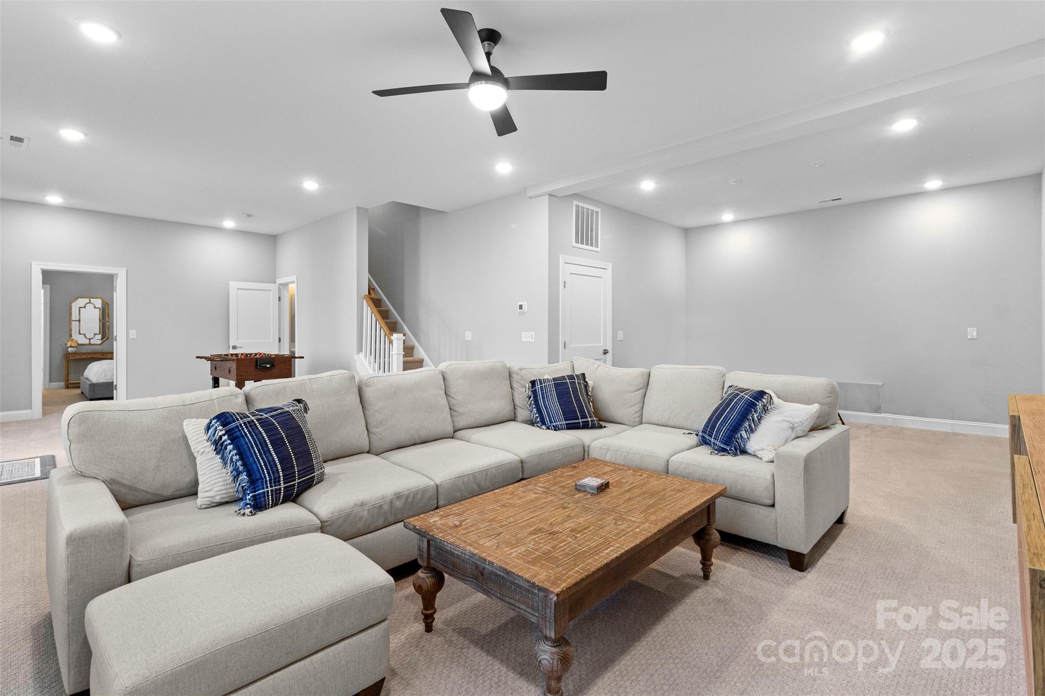 Nims Village - Residential