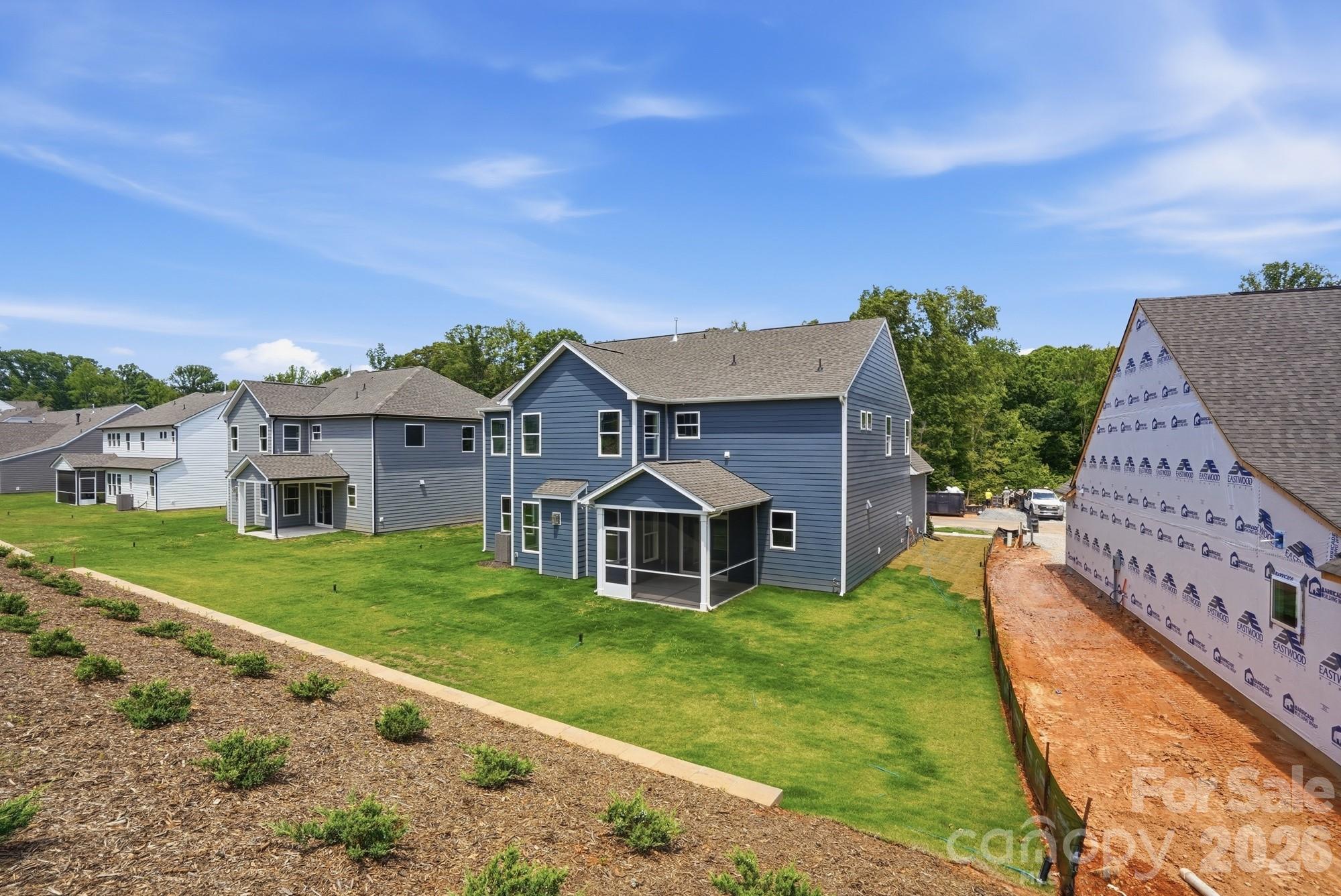 Rone Creek - Residential