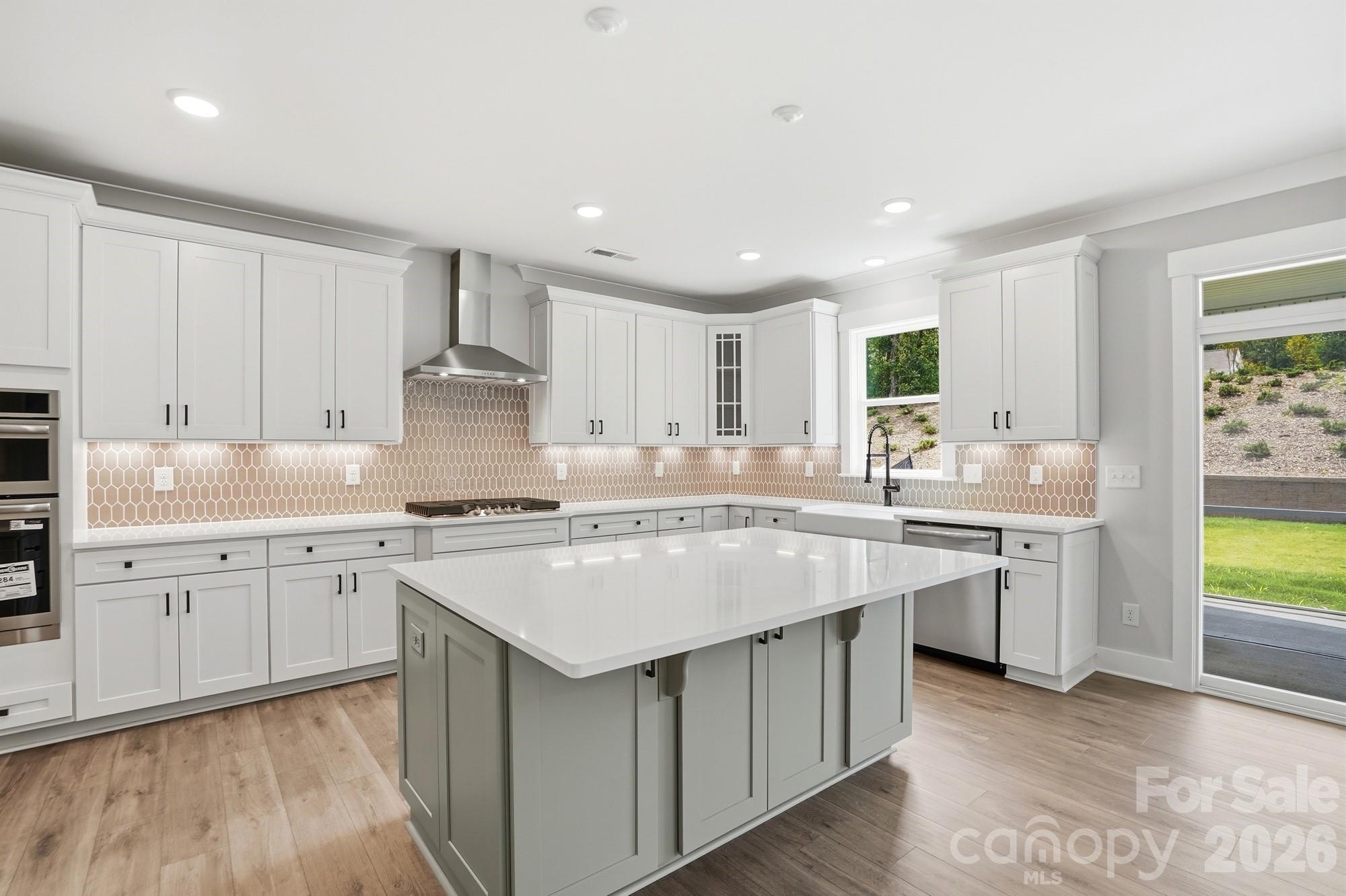 Rone Creek - Residential