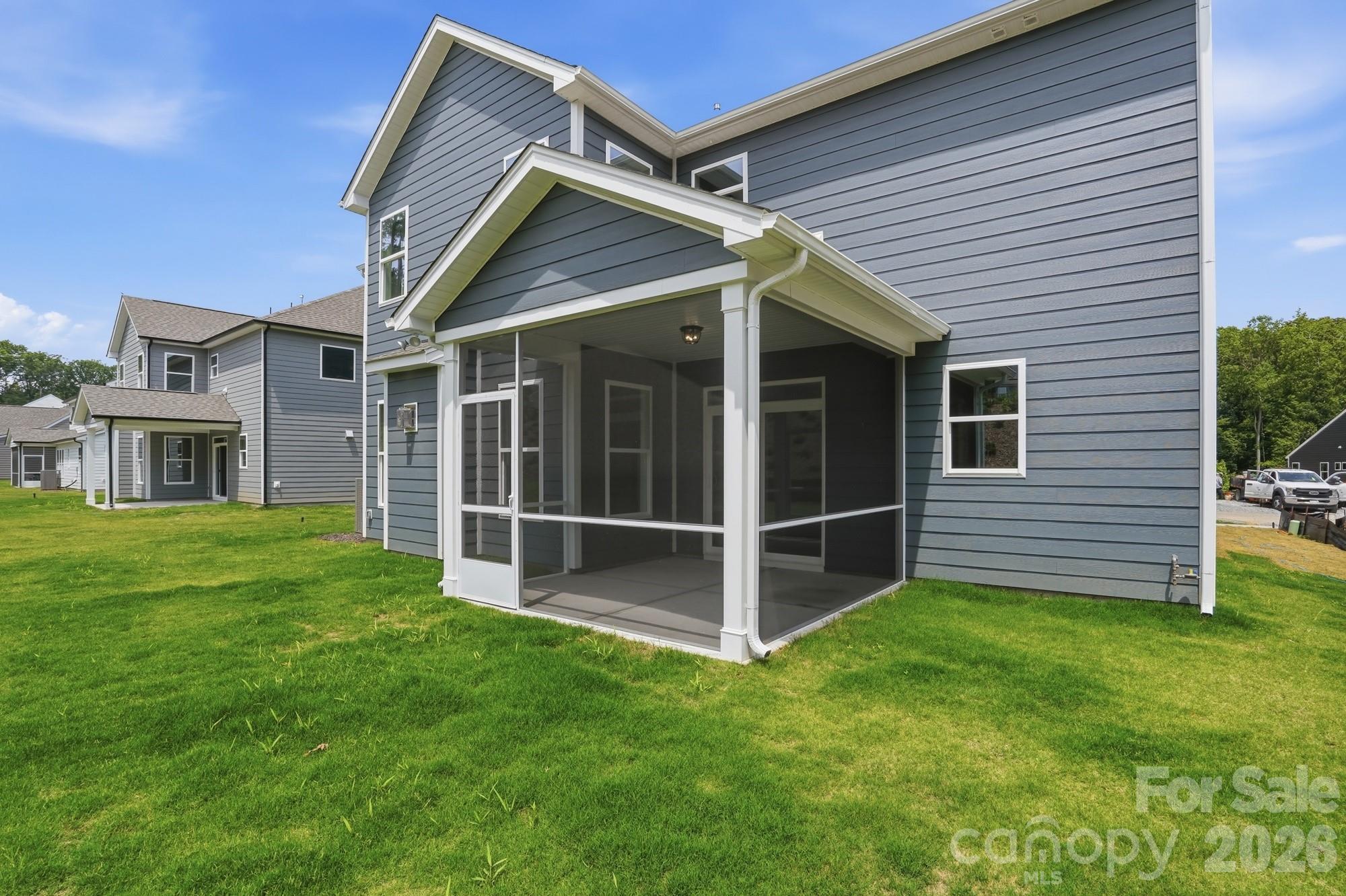 Rone Creek - Residential