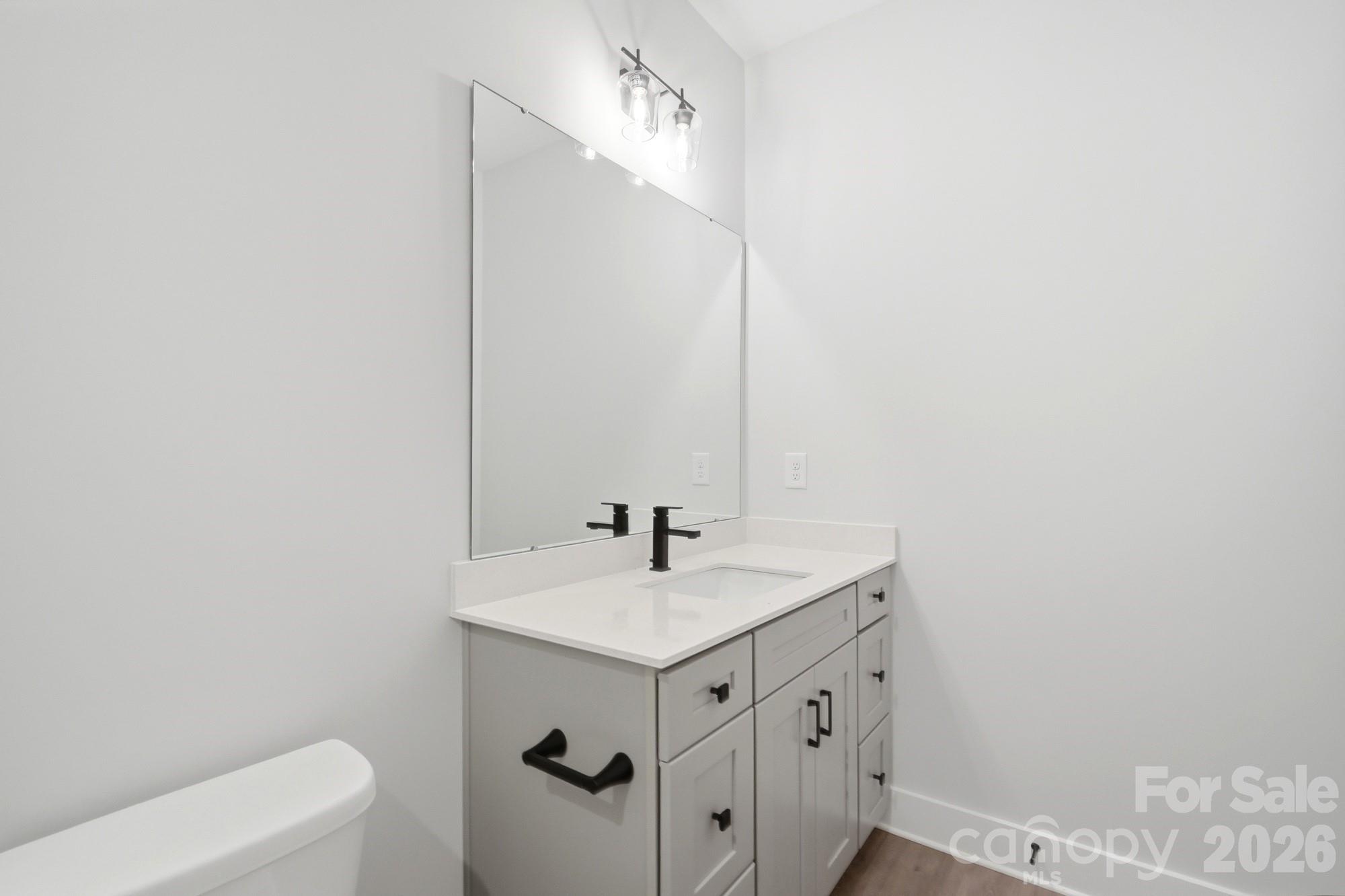 Rone Creek - Residential