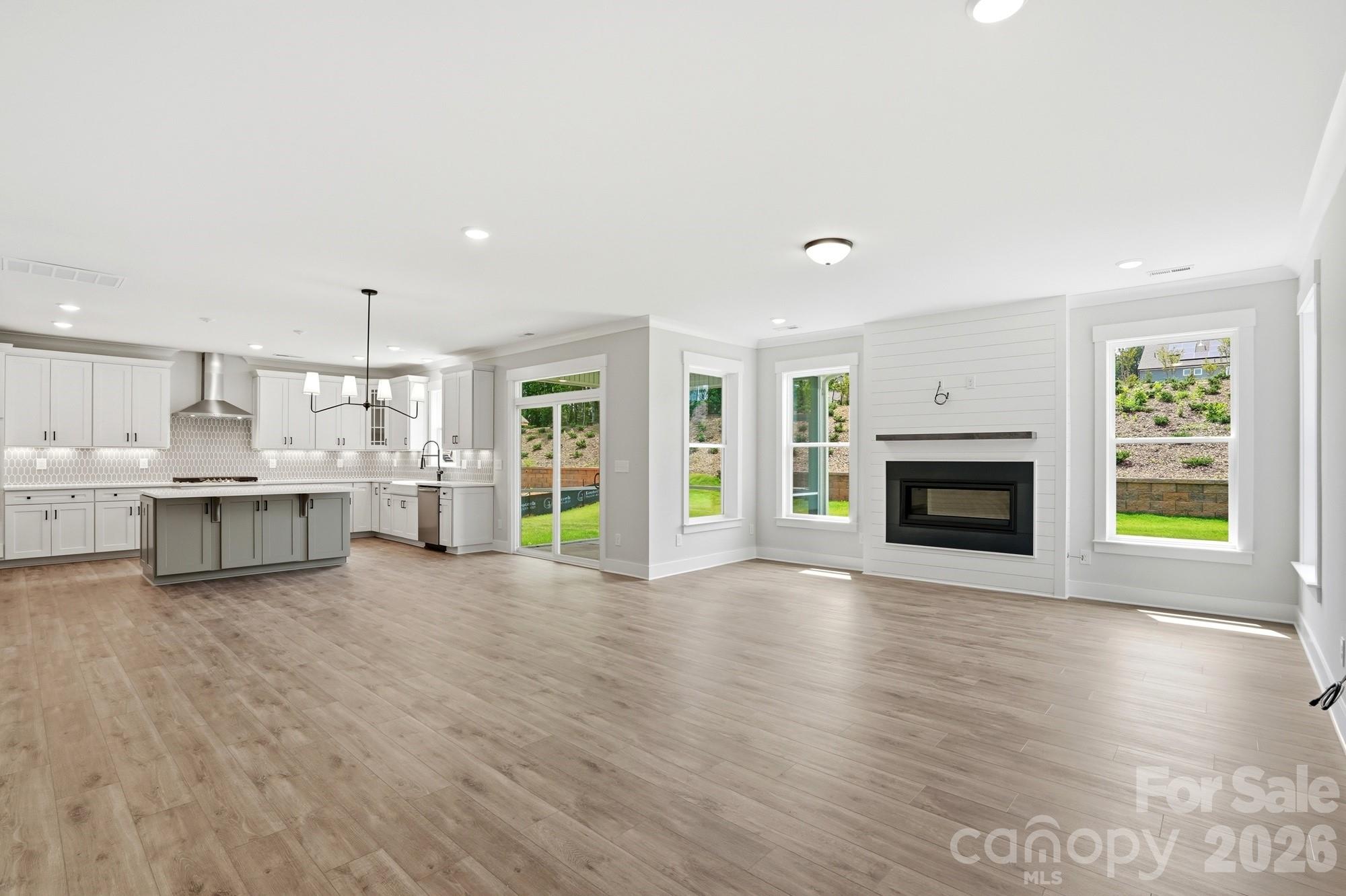 Rone Creek - Residential