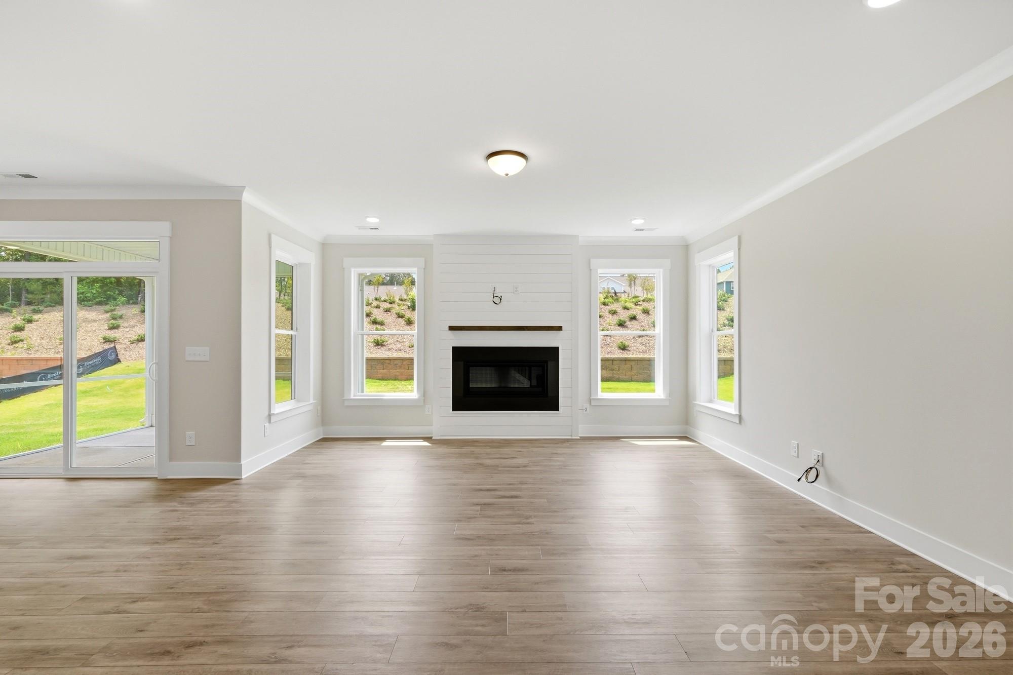 Rone Creek - Residential