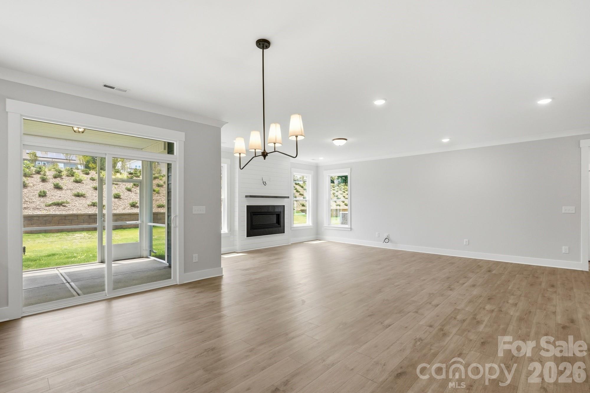 Rone Creek - Residential