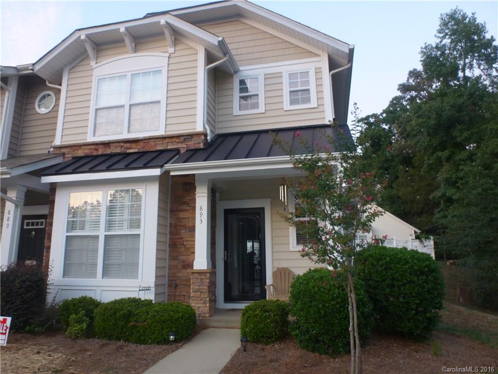 Ridge Pointe - Residential