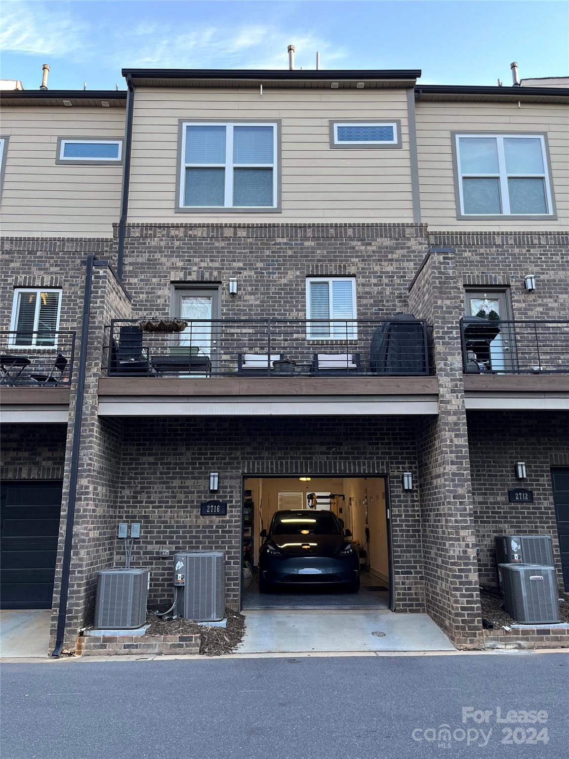 South Village - Residential Lease
