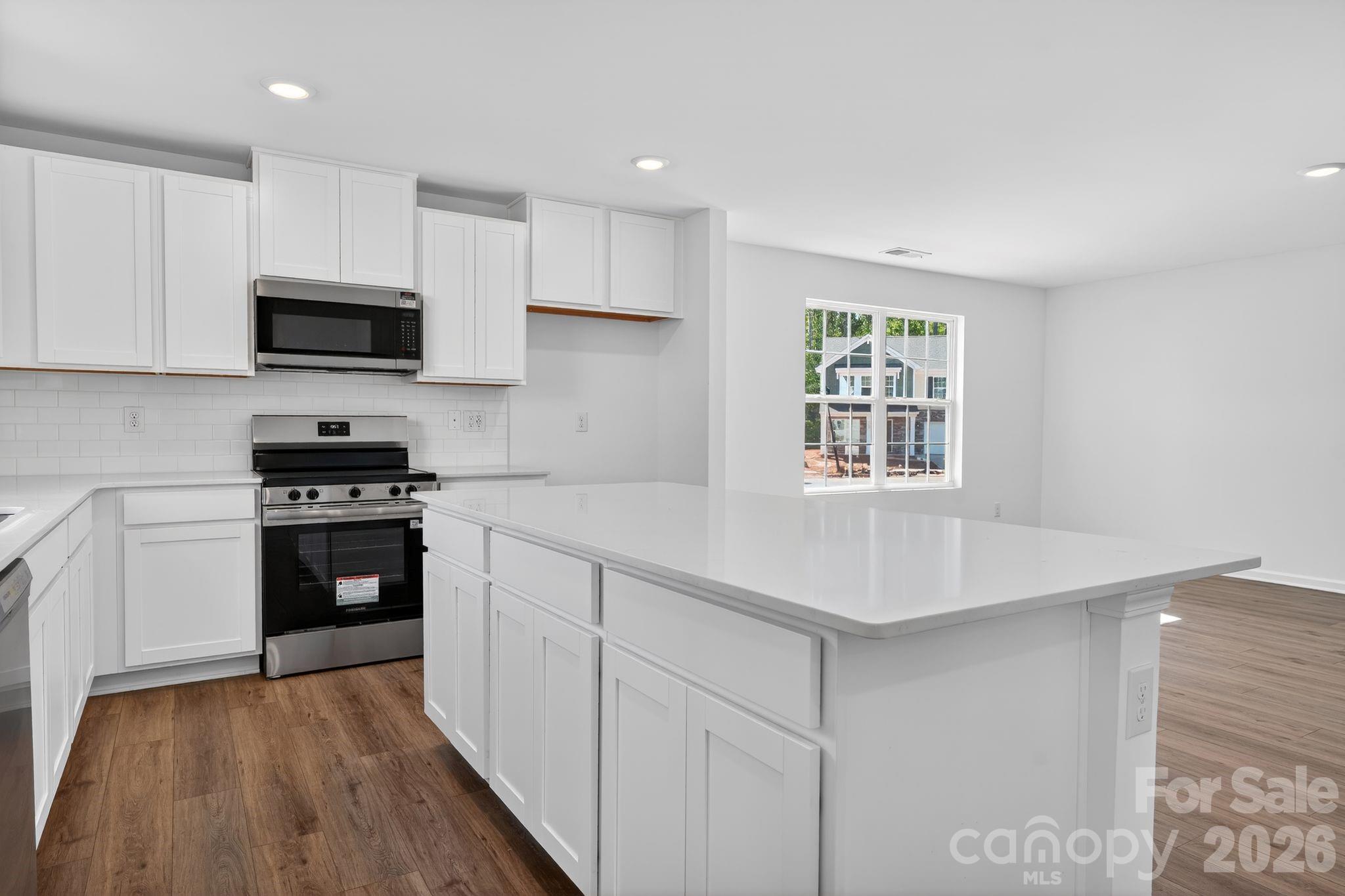 Creekside Cottages - Residential