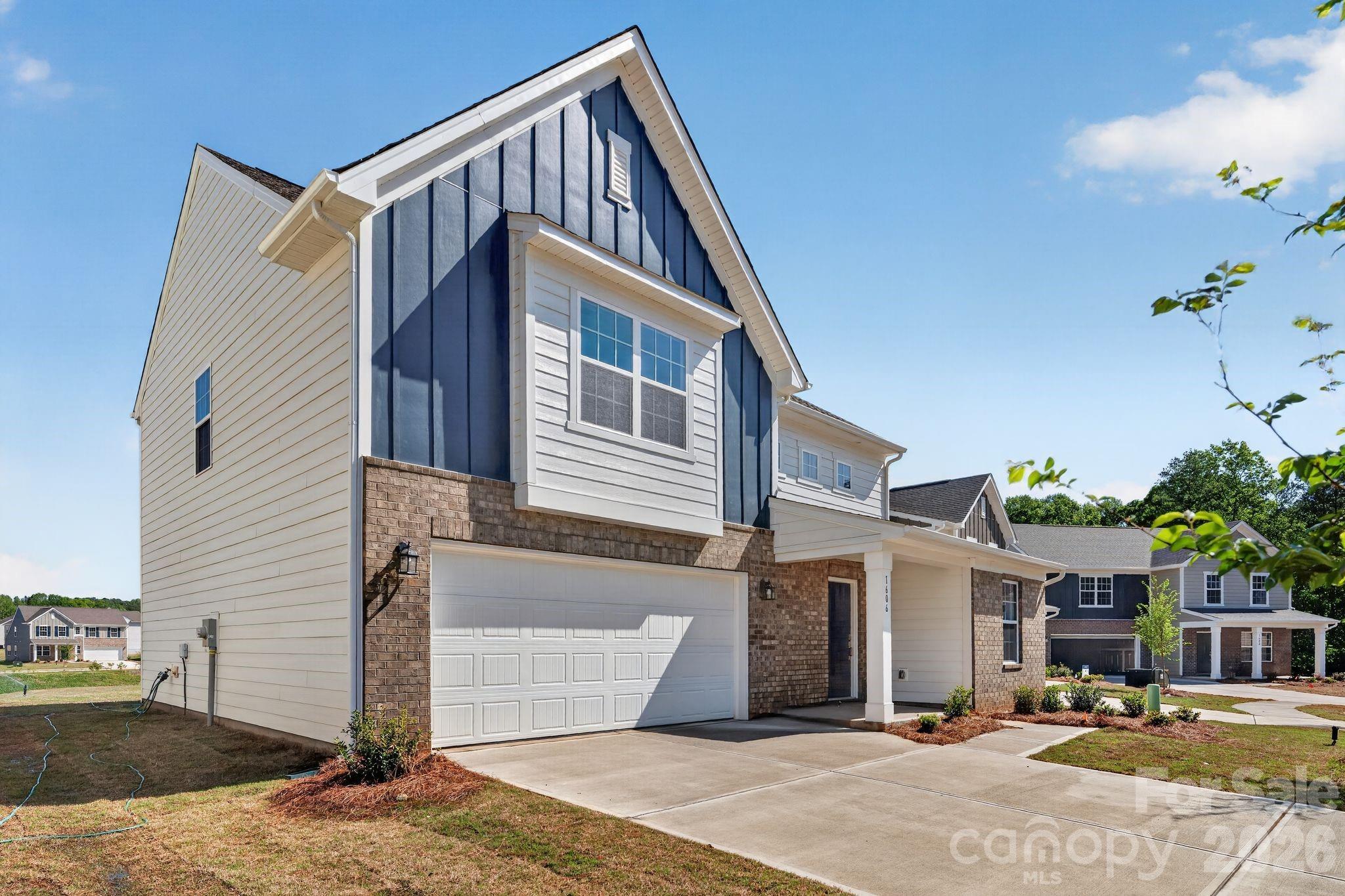 Creekside Cottages - Residential