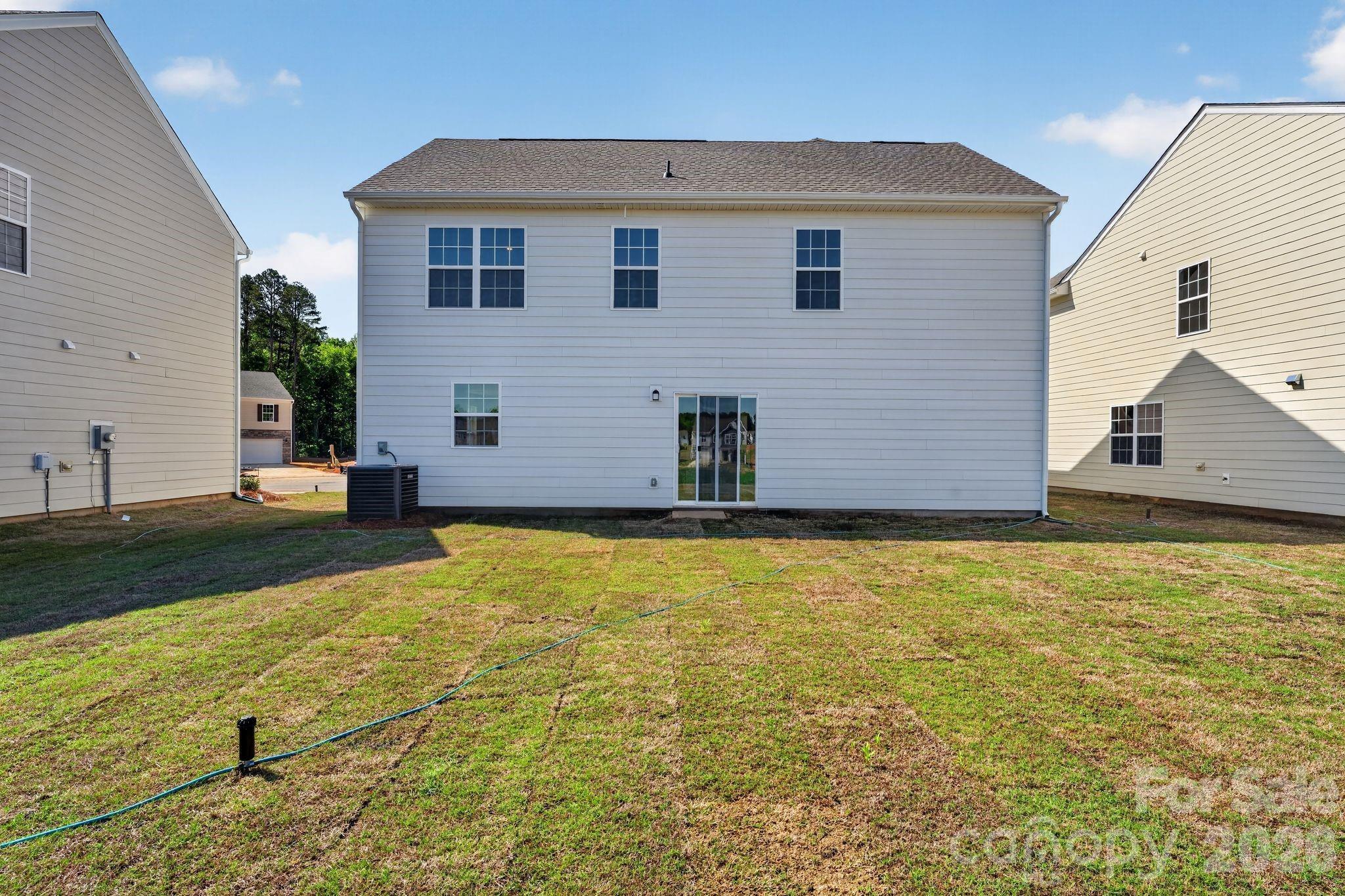 Creekside Cottages - Residential