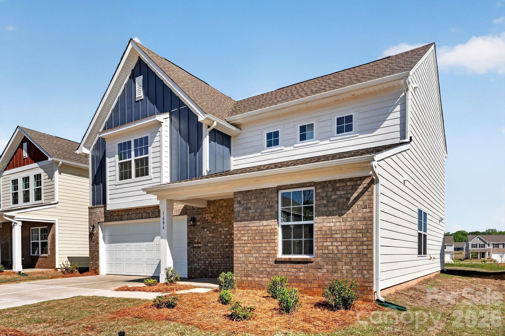 Creekside Cottages - Residential