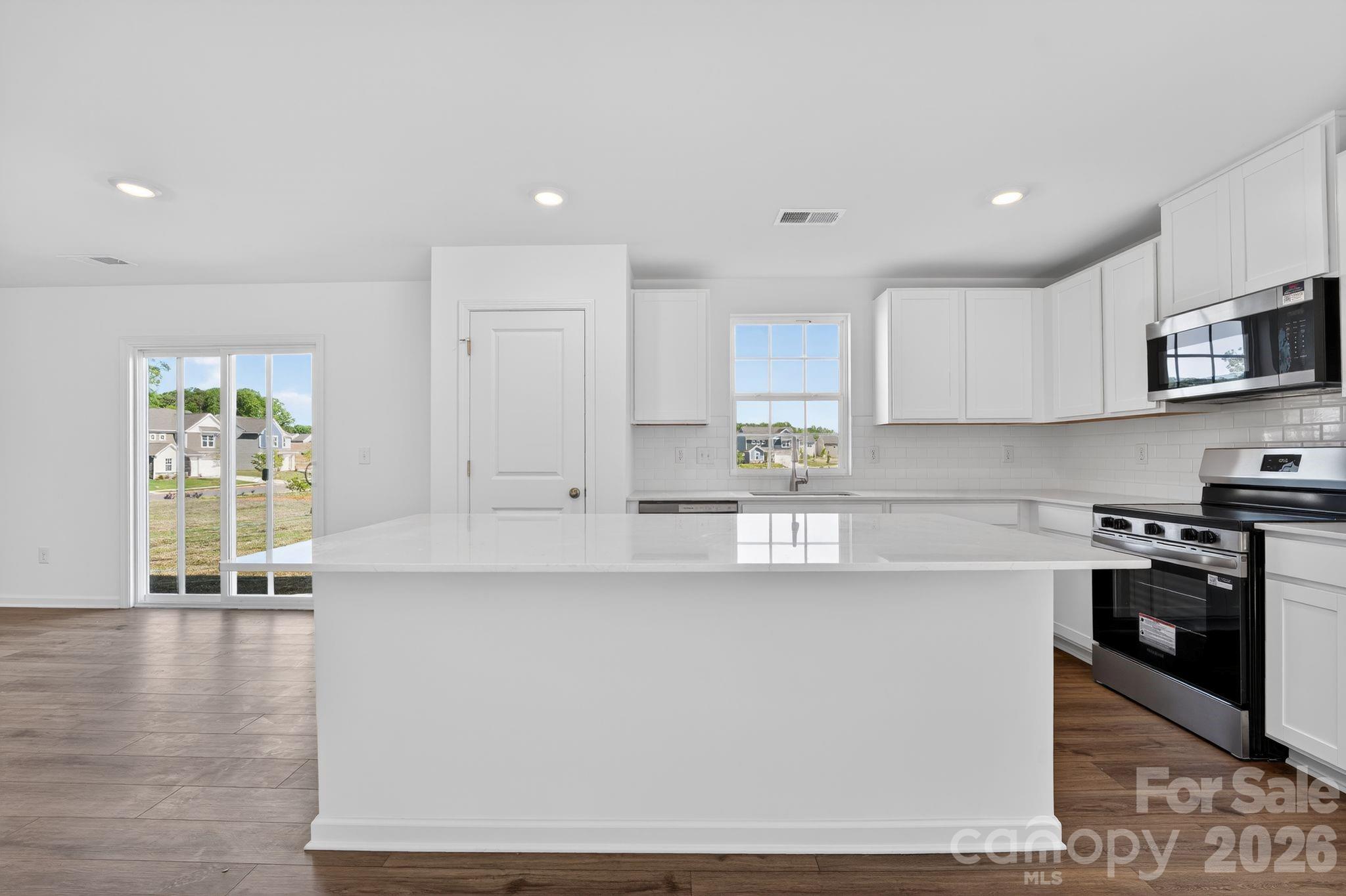 Creekside Cottages - Residential