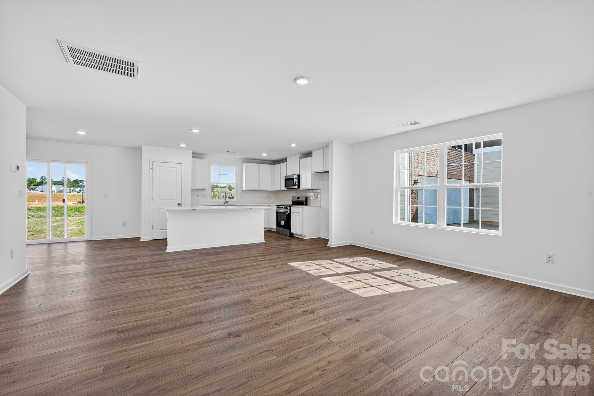 Creekside Cottages - Residential