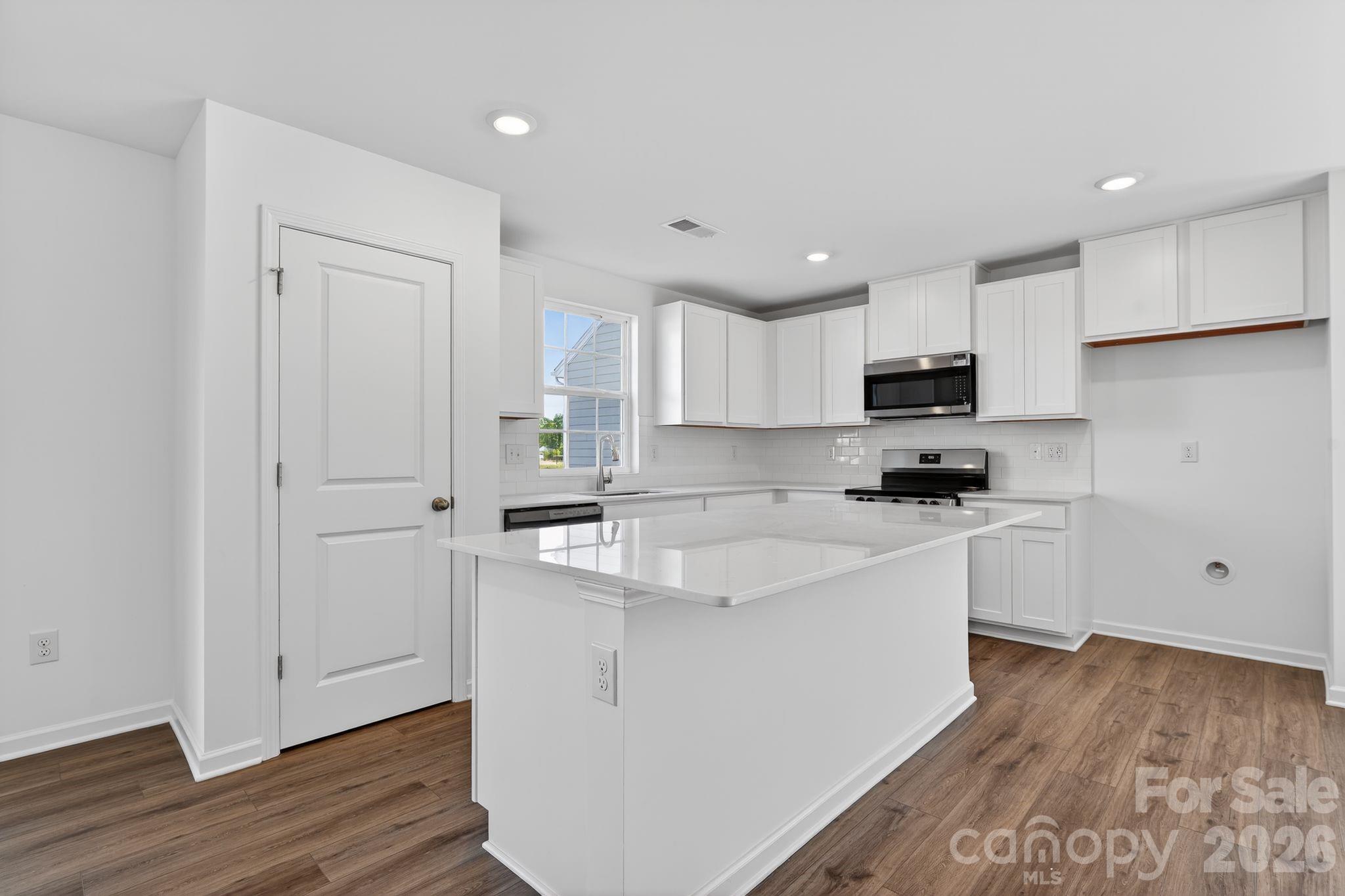 Creekside Cottages - Residential