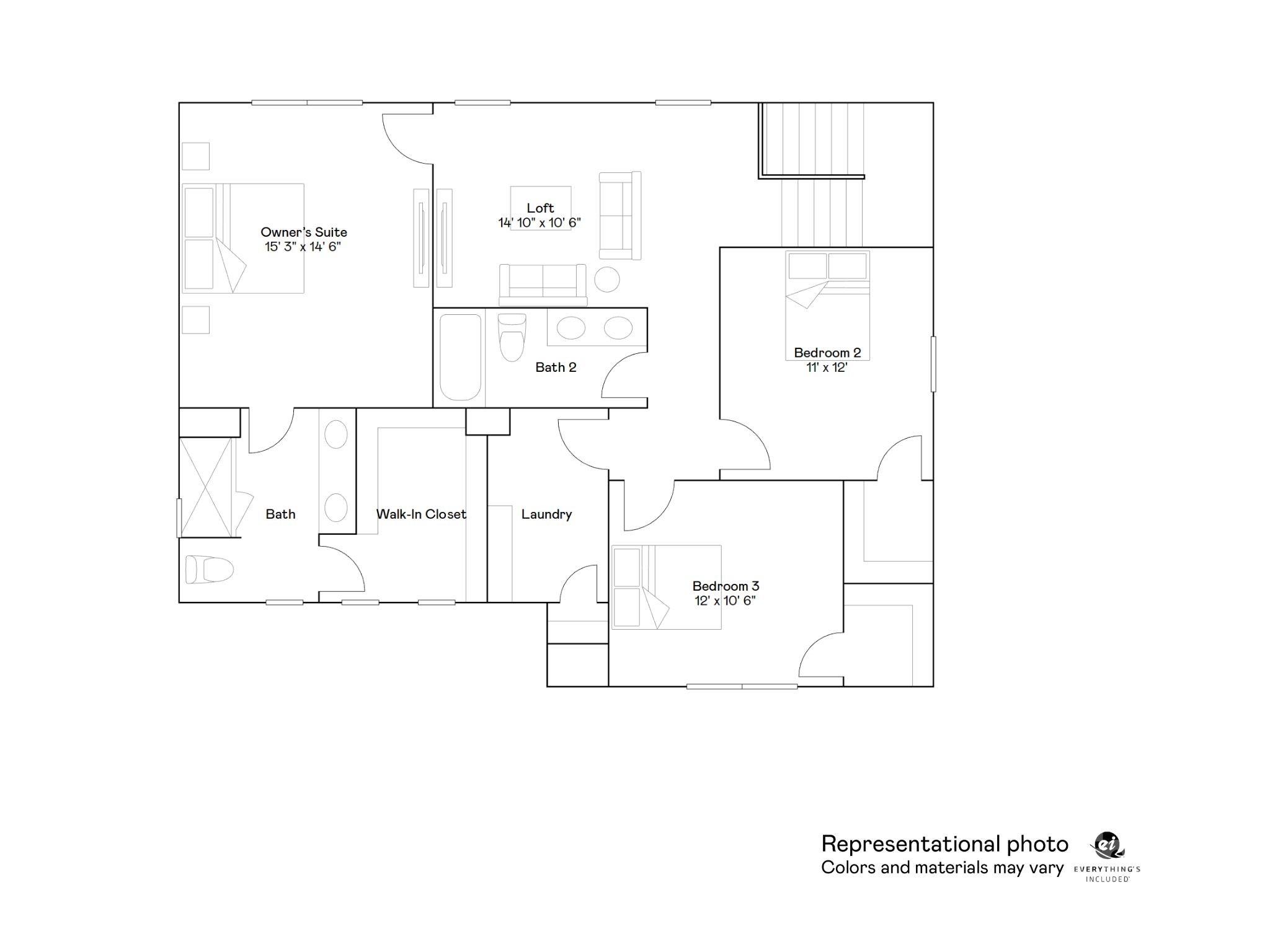 Creekside Cottages - Residential
