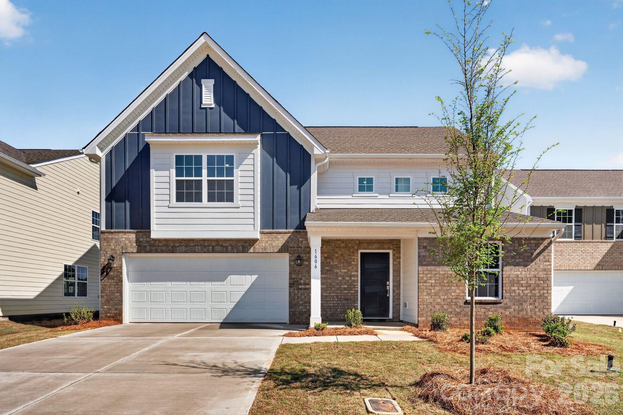 Creekside Cottages - Residential