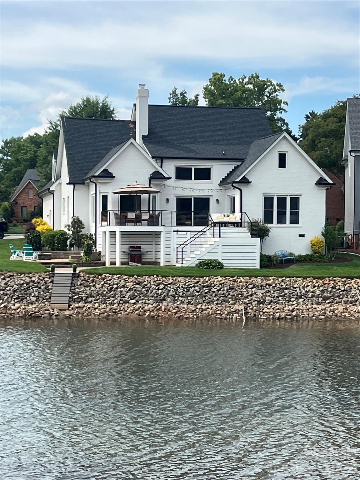 100 Norman Place - Residential