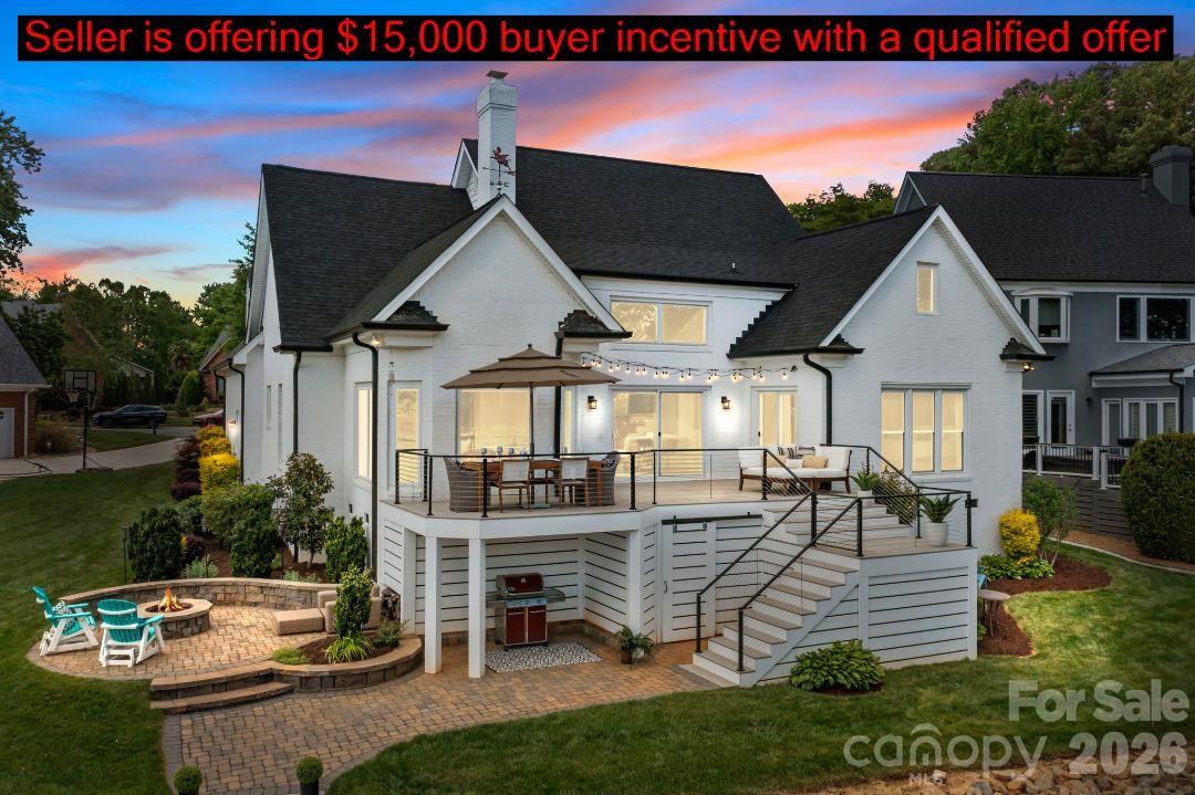 100 Norman Place - Residential
