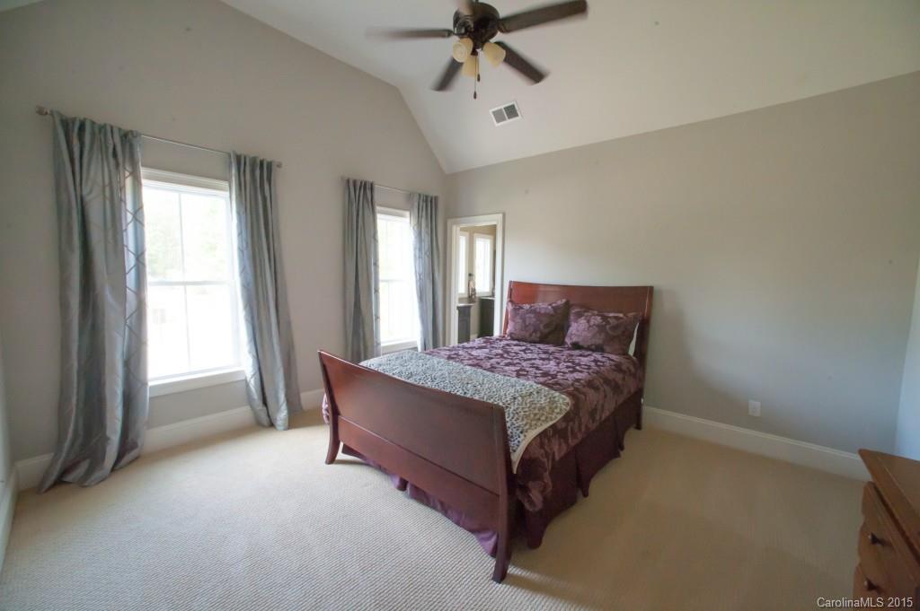 Springfield - Residential