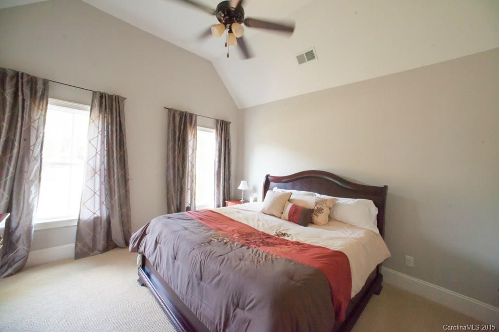 Springfield - Residential