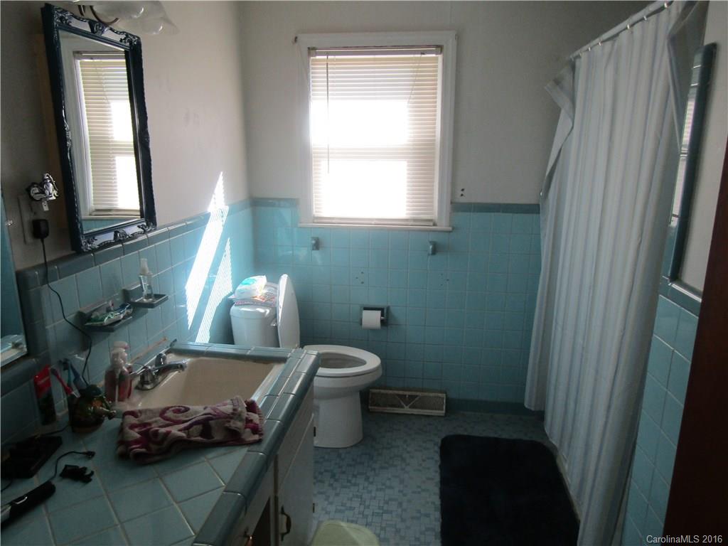 None - Residential