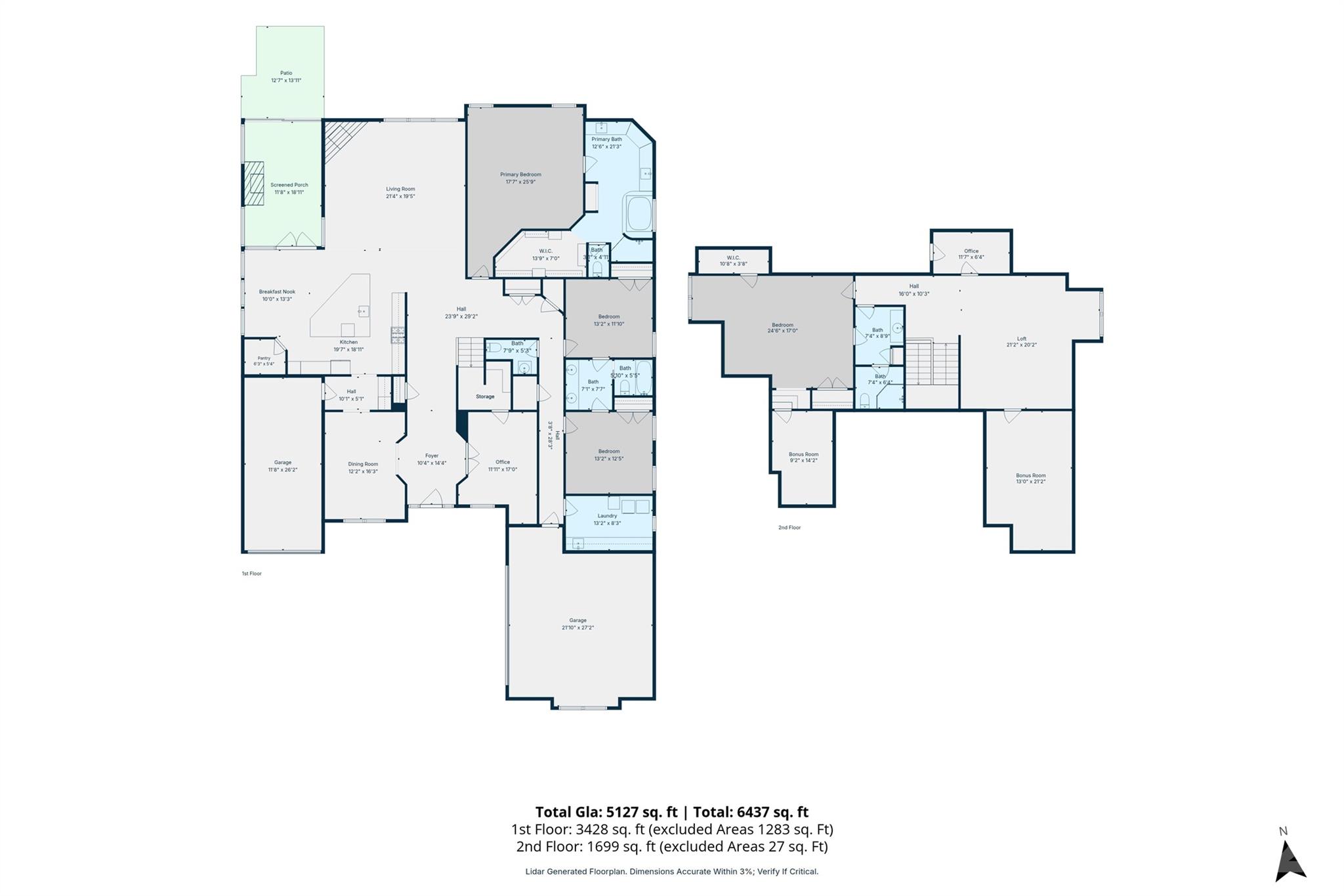 Bromley - Residential
