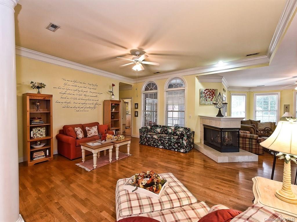 Palmetto West - Residential