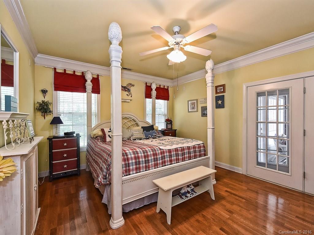 Palmetto West - Residential