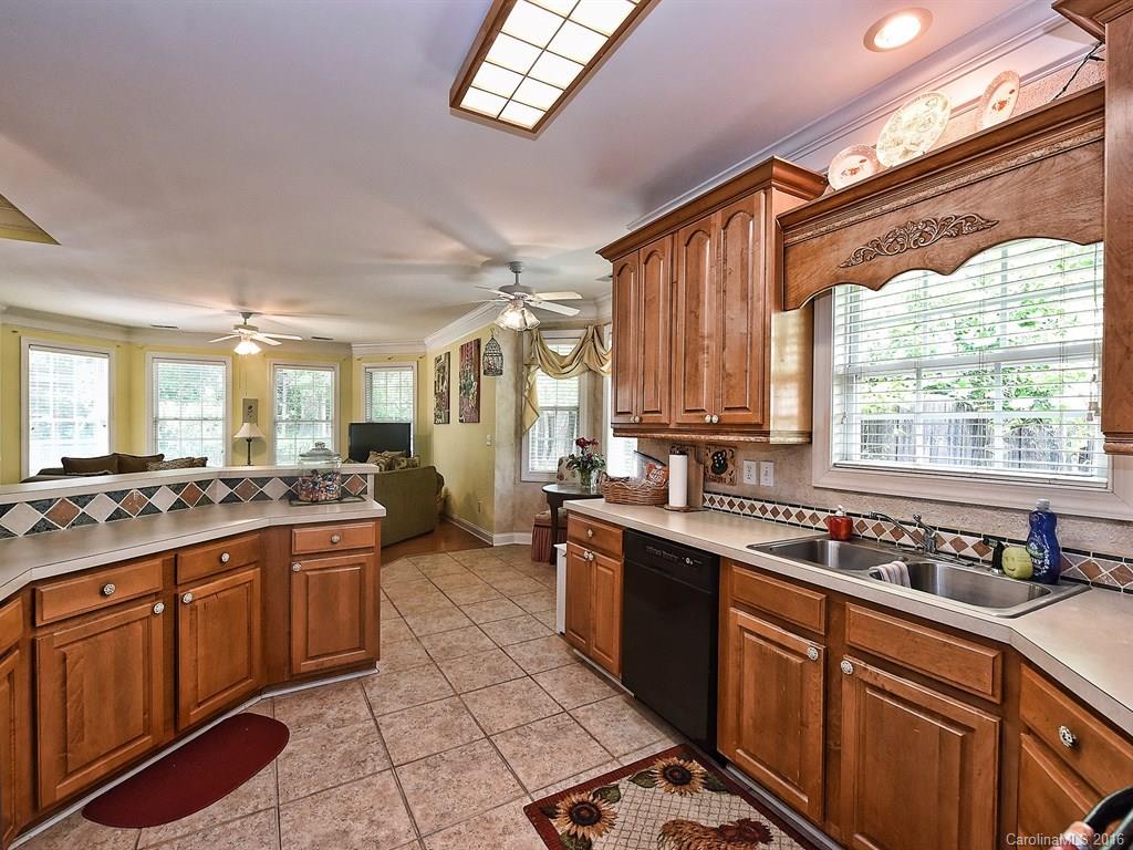 Palmetto West - Residential