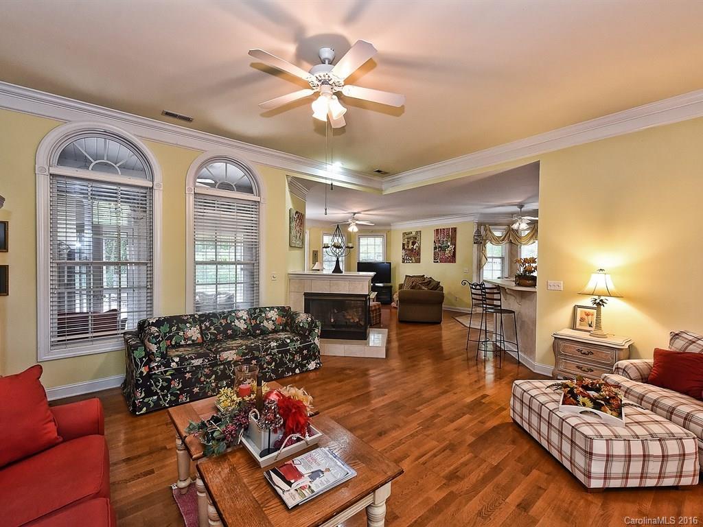 Palmetto West - Residential