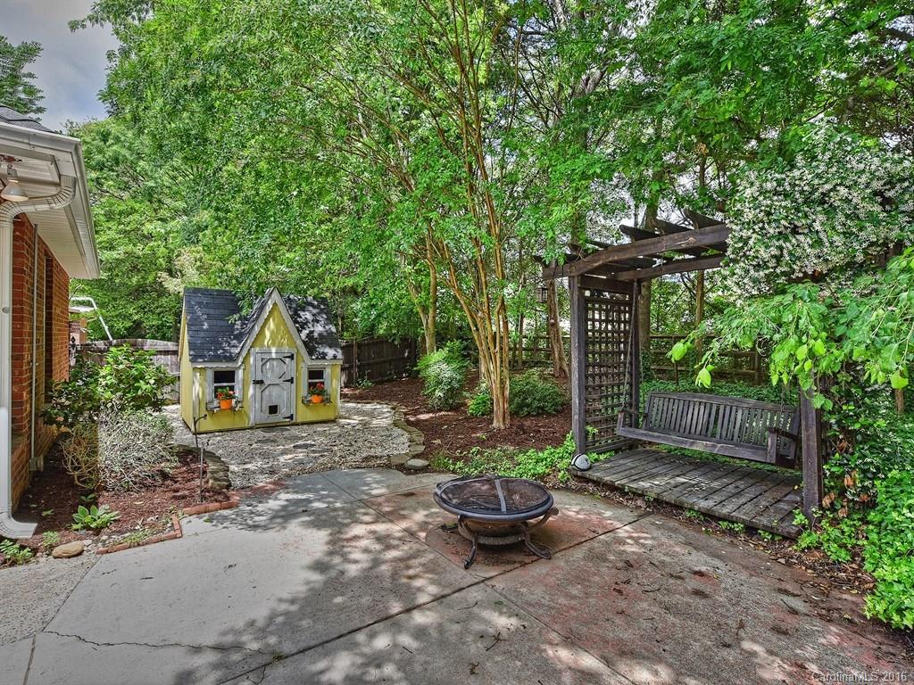 Palmetto West - Residential