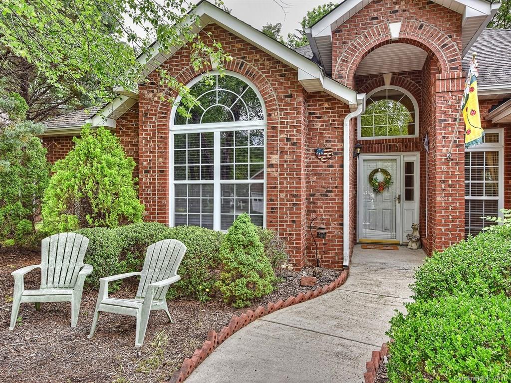 Palmetto West - Residential