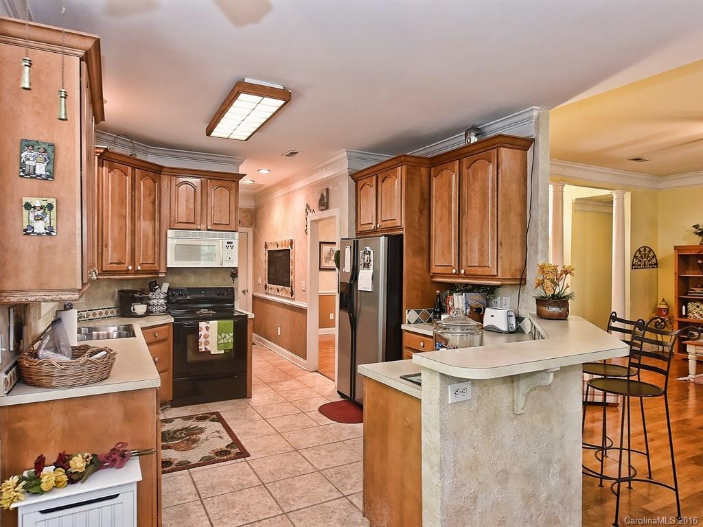 Palmetto West - Residential