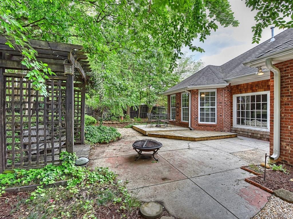 Palmetto West - Residential