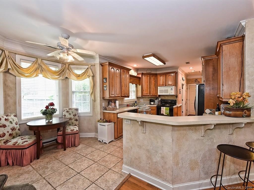 Palmetto West - Residential