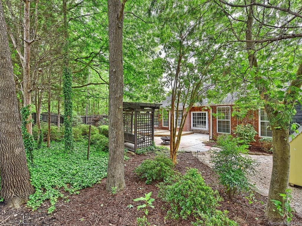 Palmetto West - Residential