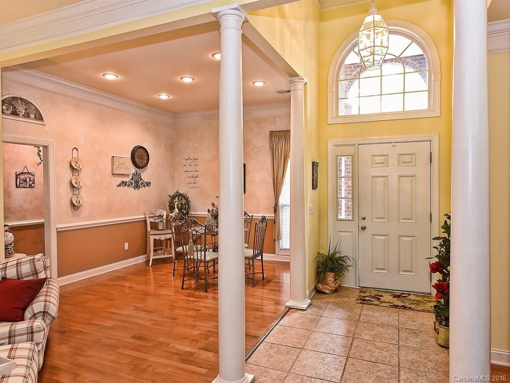 Palmetto West - Residential