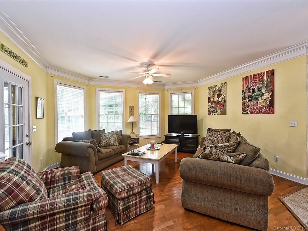 Palmetto West - Residential
