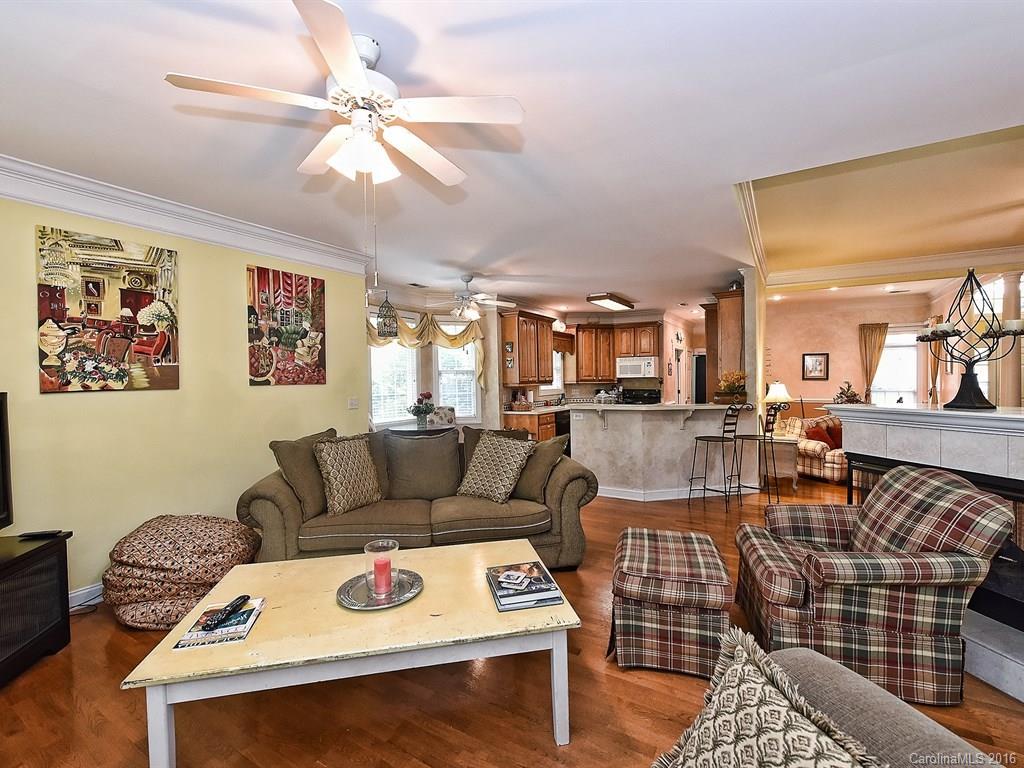 Palmetto West - Residential