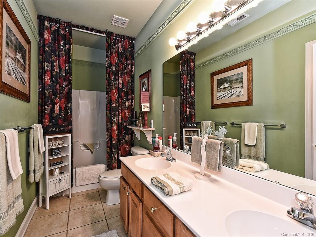 Palmetto West - Residential