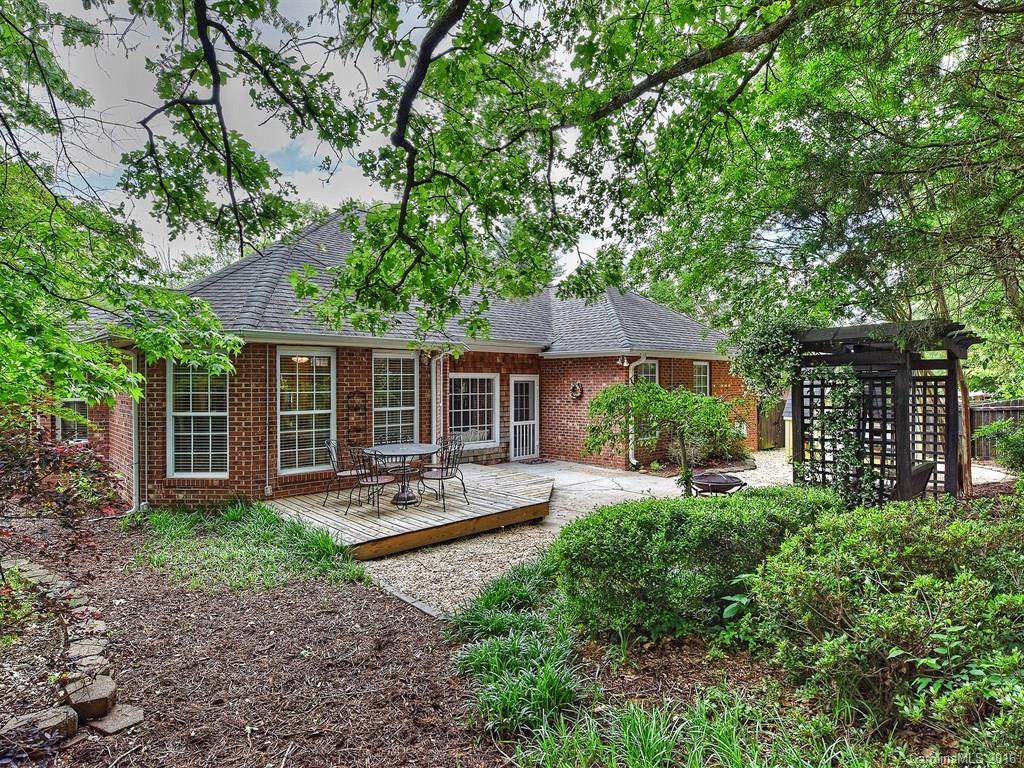 Palmetto West - Residential