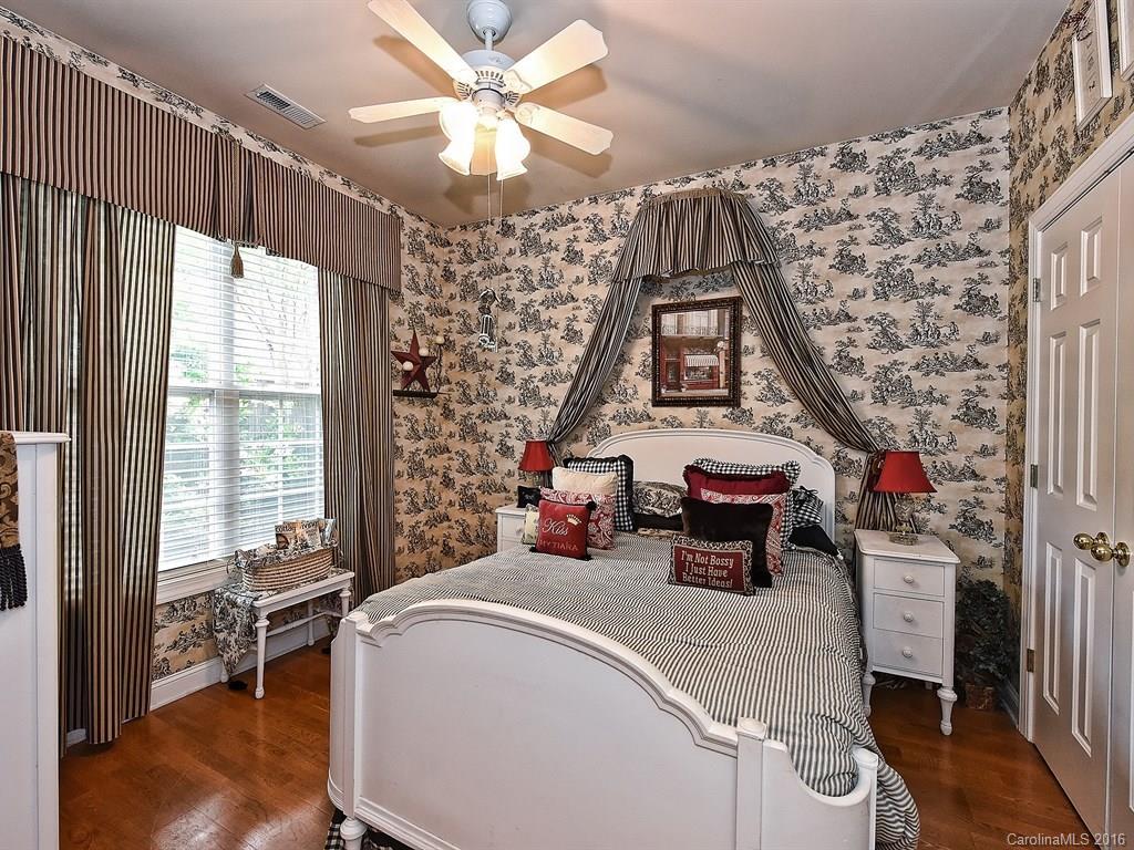 Palmetto West - Residential