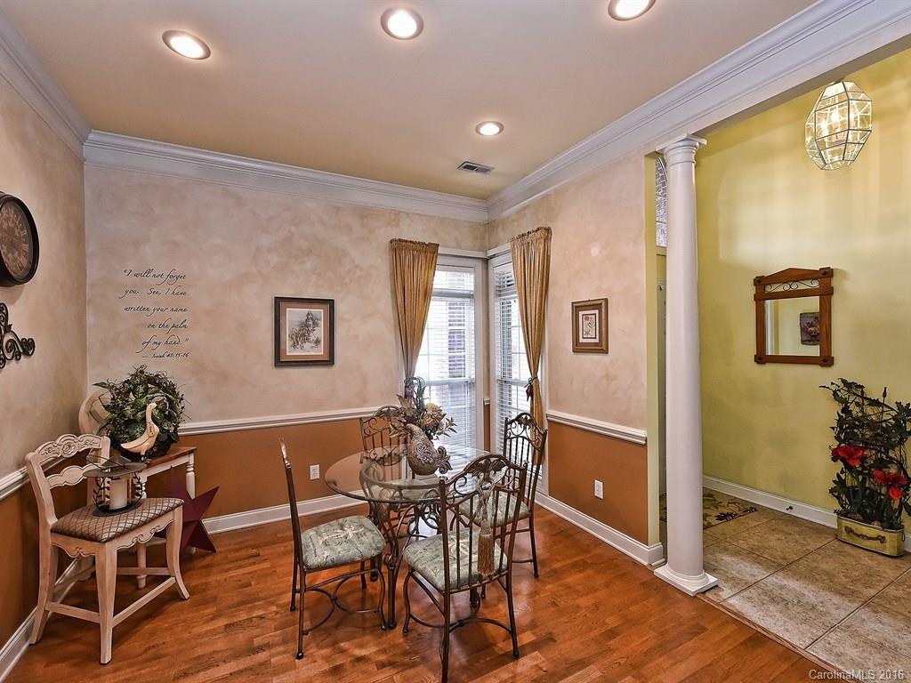 Palmetto West - Residential
