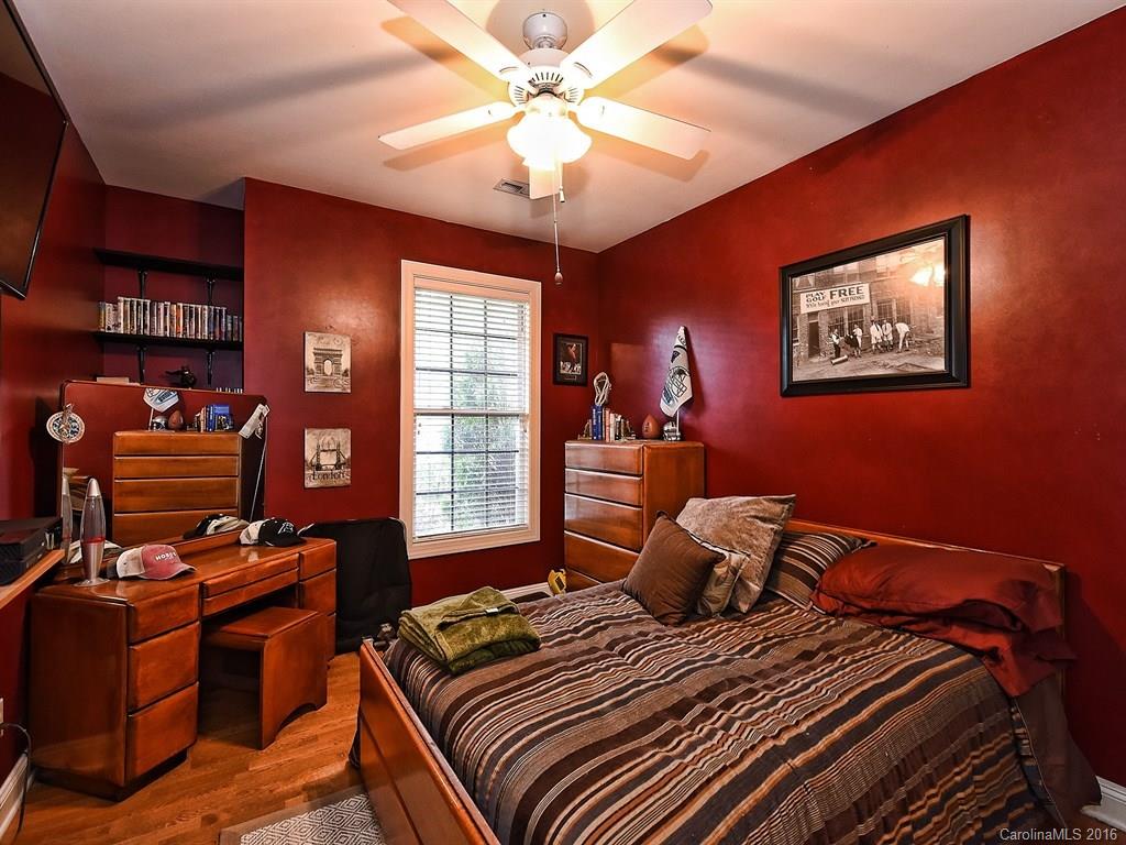 Palmetto West - Residential