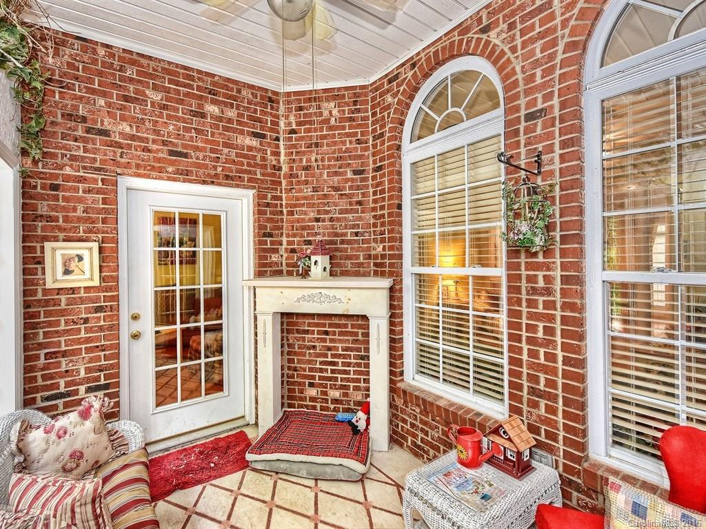 Palmetto West - Residential
