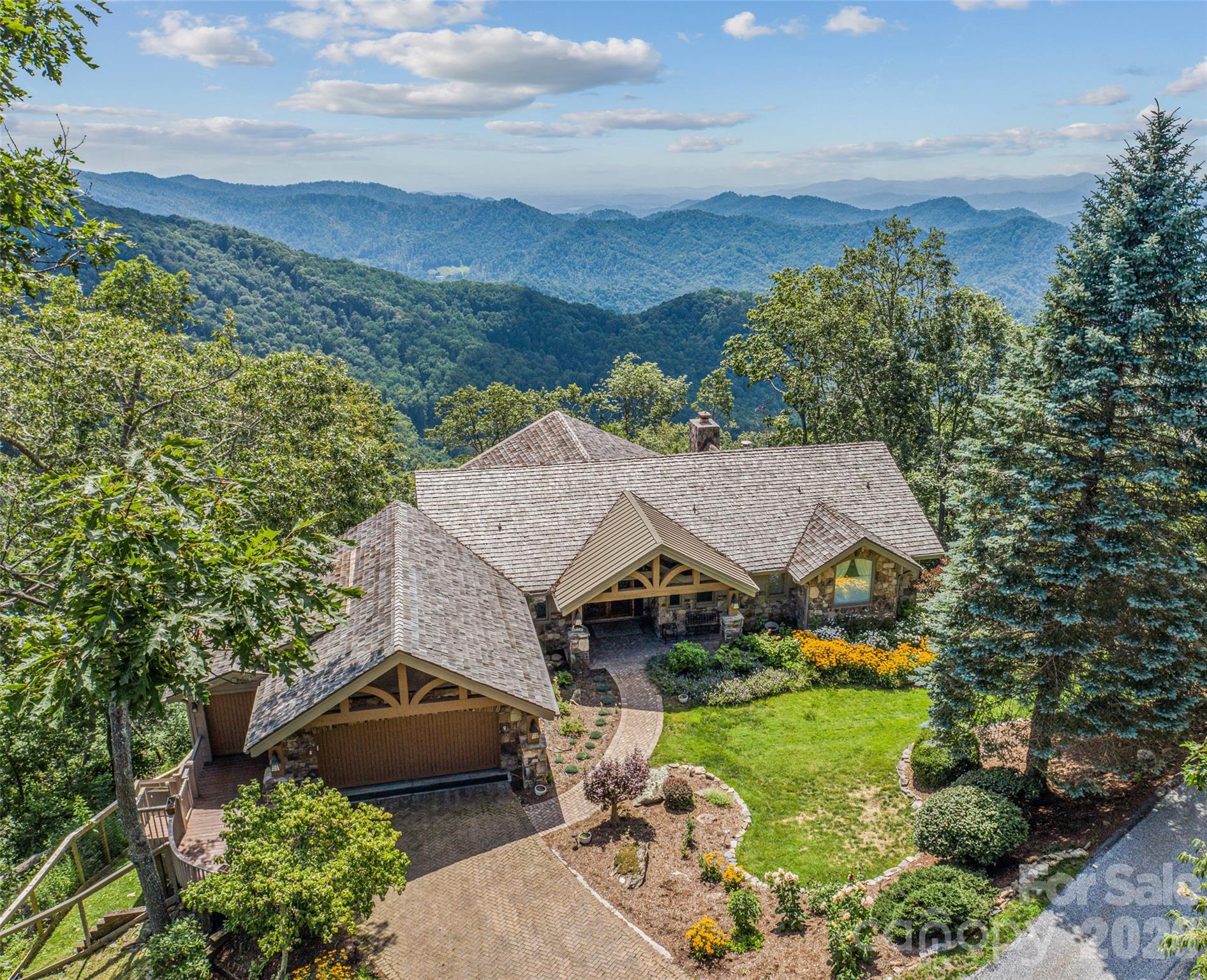 Mountain Air - Residential