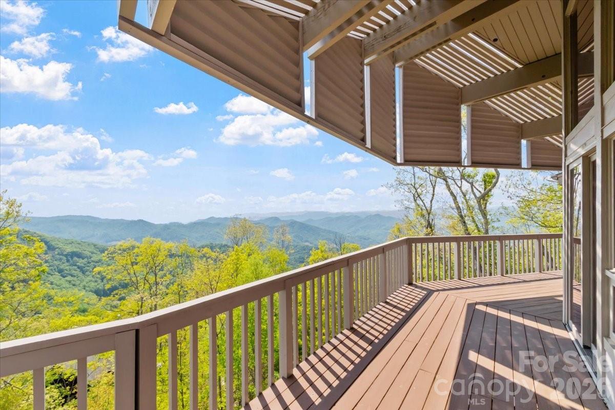 Mountain Air - Residential
