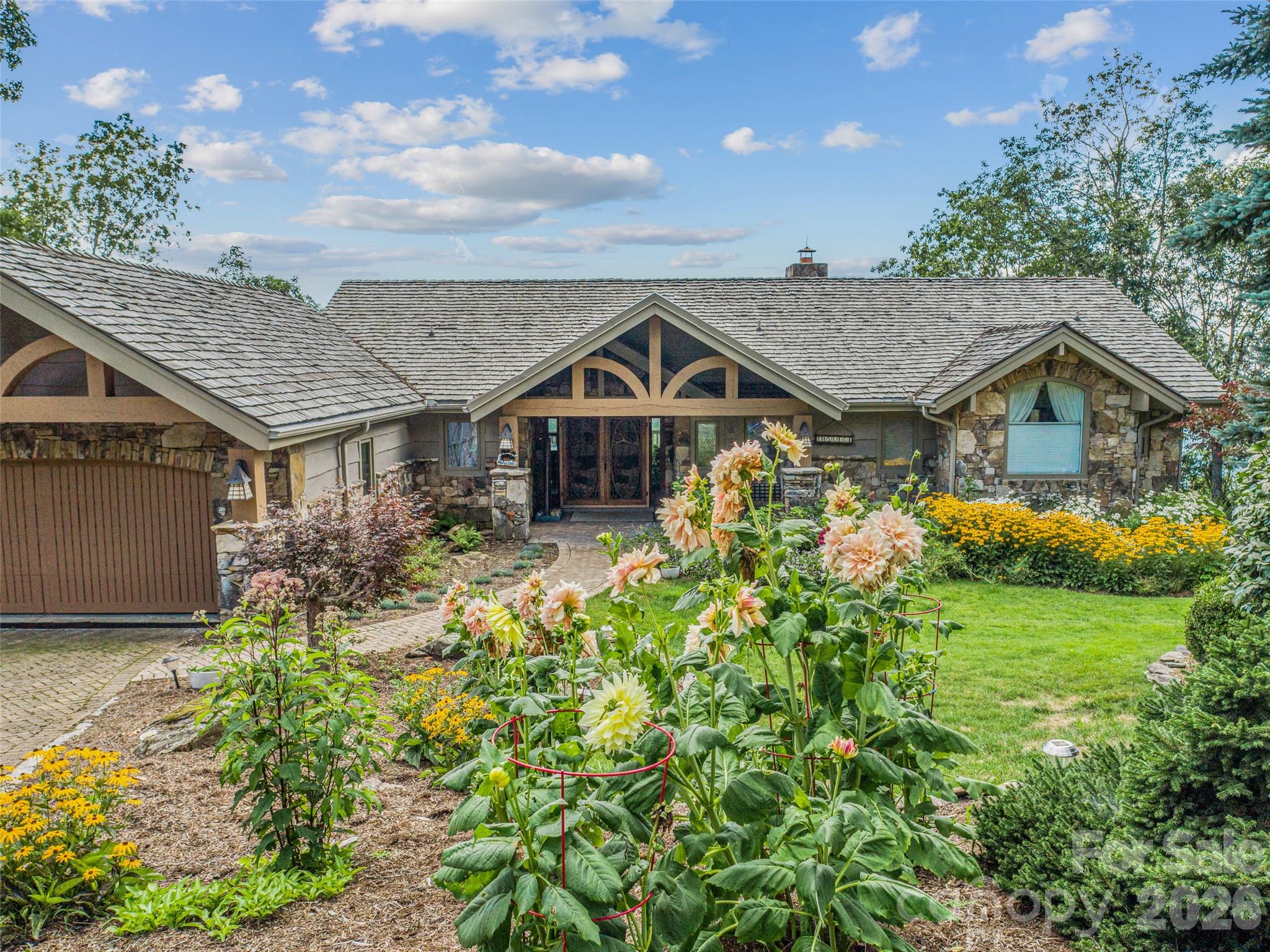 Mountain Air - Residential