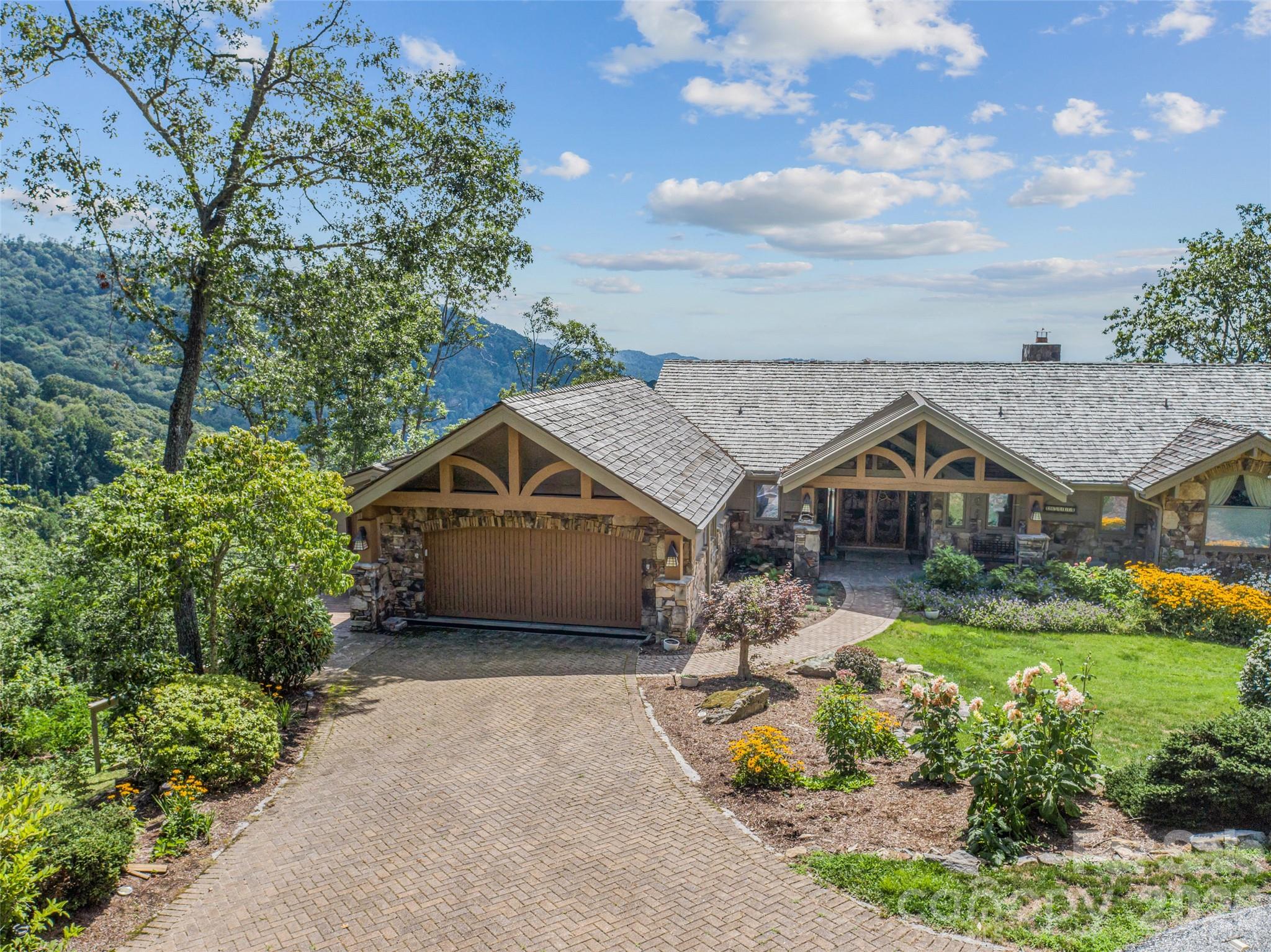 Mountain Air - Residential