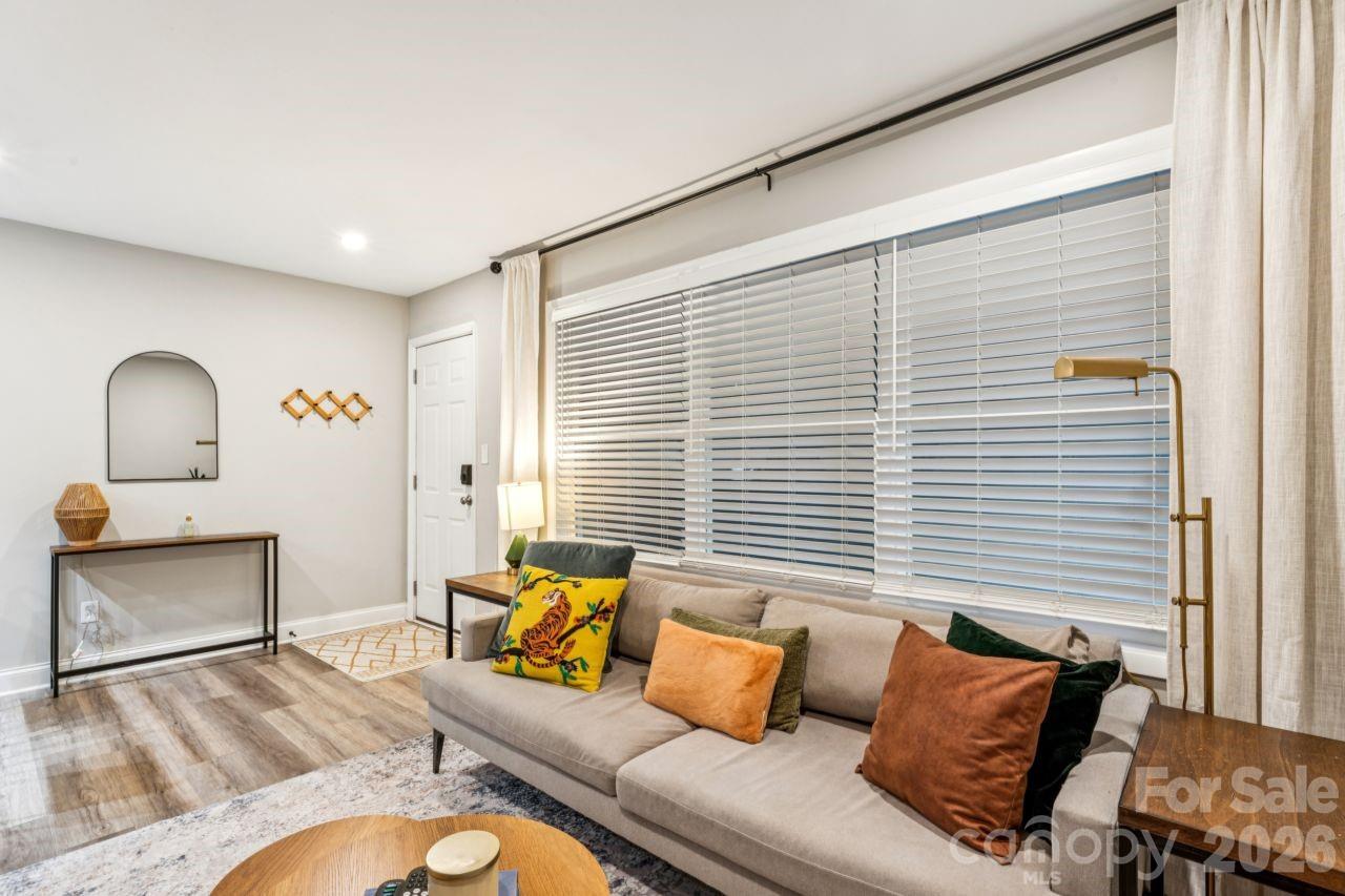 NoDa Landing Condominiums - Residential